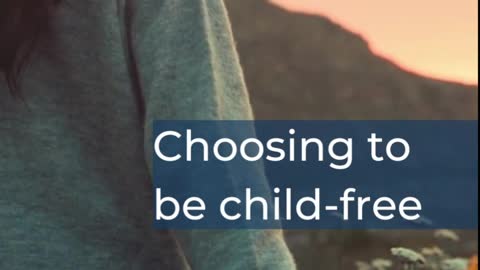 ChildFree by Choice