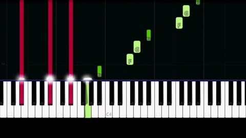 Christina Perri - A Thousand Years \\ Jacob's Piano