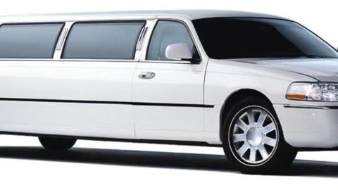 Raleigh Limo