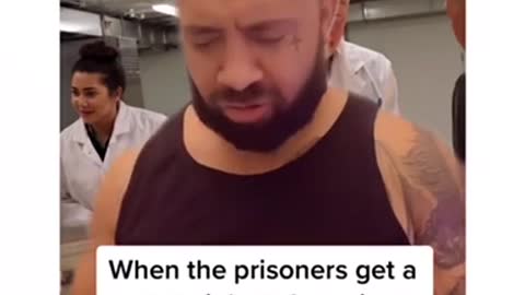 Prison