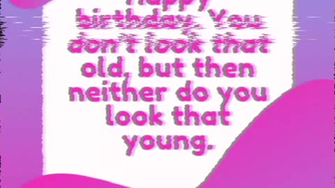 Popular Funny Happy Birthday Messages With images
