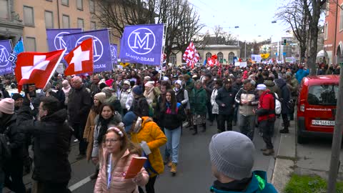 2022.01.08 - Bildung für Alle - Zürich