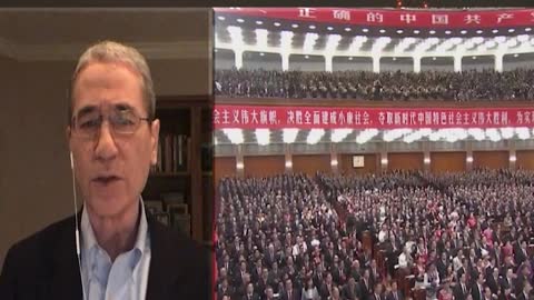 China's Threat to Hong Kong with Gordon Chang