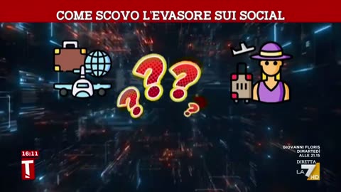 Come scovo gli evasori fiscali sui social network DOCUMENTARIO basta vedere dove hanno la sede le aziende per capire che sono evasori fiscali e i primi evasori fiscali sono i loro padroni che evadono miliardi di euro in Lussemburgo,Paesi Bassi,Irlanda etc