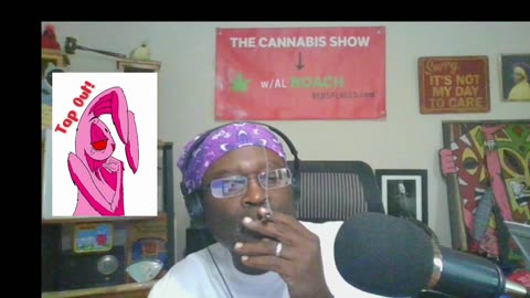 The Cannabis Show 10-16-23: The Job Has Ended, But The Show Goes On!