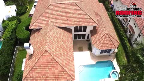 Best Roofing Company Near Me | tornadoroofing.com | Callus 9549688155