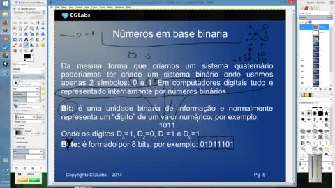 Curso Programacao - 1 - Bases Numericas