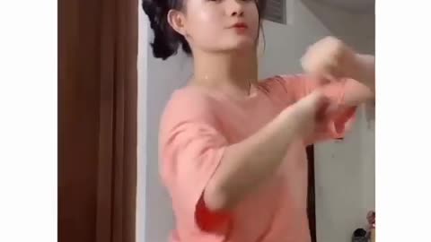 Tiktok mashup sexy girl