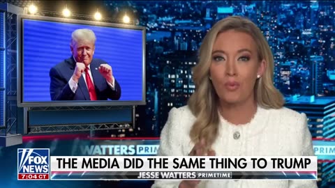 Kayleigh McEnany: This is everything you need to know about the left's playbook (Dec 28, 2023)