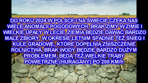 PREMIER MORAWIECKI POTWIERDZA KATAKLIZM RESET 676 ONI WIEDZĄ !!!