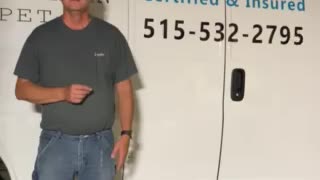 Adding Dryer Vent cleaning