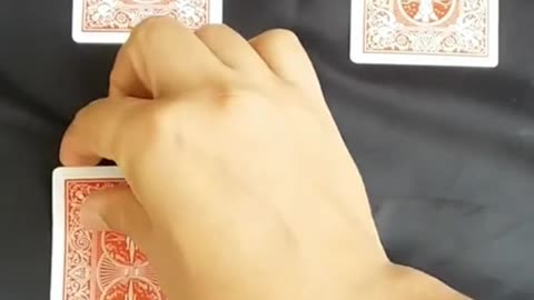 make magic easy.. cards