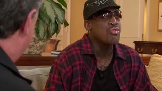 All Star Dealers: Selling Dennis Rodman