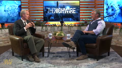 The HighWire Ep258