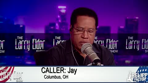 Larry Elder Gets a Police Officer's Opinion on the Chauvin Verdict