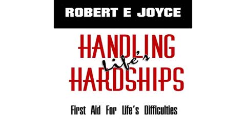 Handling Life's Hardships - Audiobook