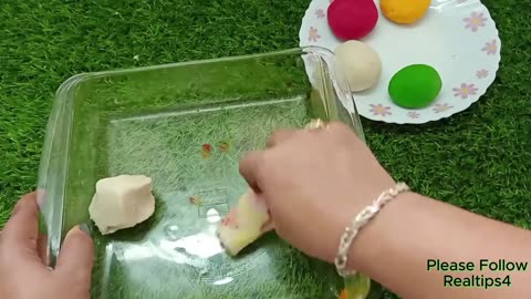 How To Make Clay AT Home|Realtips4|Entertainment|2024|