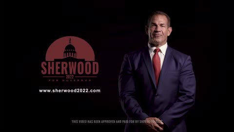 Mark Sherwood For Oklahoma Governor