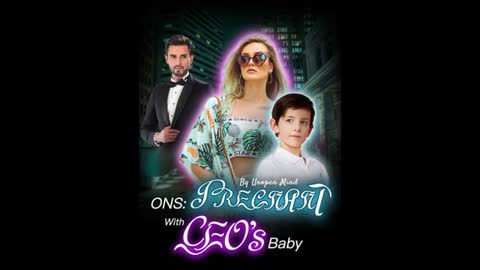 Pregnant With CEO's Baby - Chapter 60-700 Audio Book English