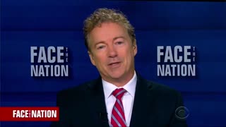 Rand Paul Describes 'Living Hell' After Being Attacked By Democrat Neighbor