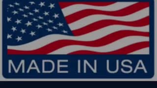 Made In The USA