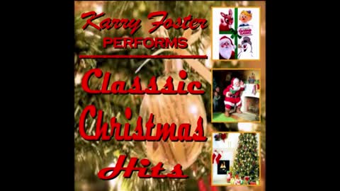 Classic Christmas Hits (Cover Album)