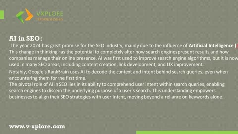 Significant SEO Strategies To Boost Your Online Business In 2024