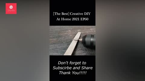 [The Best] Creative DIY At Home 2021 EP60