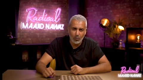 Maajid Nawaz - Radical - Ep.21with Brian Catt