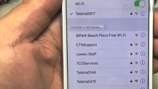 How to Fix iPhone Bad Wi-Fi Easily - How to Fix iPhone 6 Wi-Fi Bad