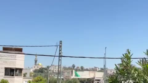 WATCH: Strike Injures 18, 4 Soldiers In Northern Galilee