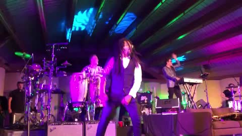 Thievery Corporation - Libbey Bowl