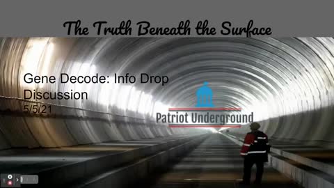 Patriot Underground Episode #32 WHY DID TRUMP encourage the VAX???