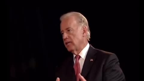 FLASHBACK: Joe Biden on abortion back in 2006.