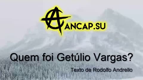 Getúlio Vargas, o fascista de estimação da esquerda brasileira