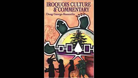 Skywoman & Iroquois Culture w/Joanne Shenandoah & Kanentiio, Dr. Bob Hieronimus