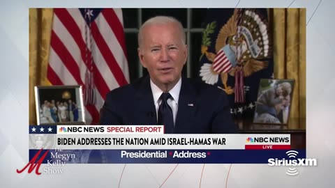 Biden Ties Israel To Ukraine, and Anti-Semitic Campus "Cry Bullying," w/ Dave Marcus and Noah Pollak