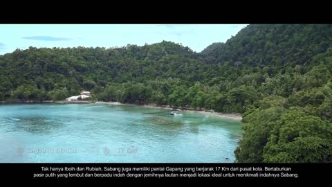 Weh Island, Sabang, Aceh, Indonesia