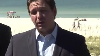 DeSantis CHALLENGES Tyrannical Mandates