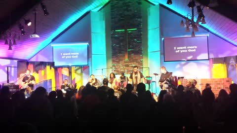 Long Island Worship 2014