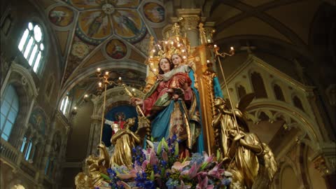 The Hail Mary ~ Fr. Anthony Mary, F.SS.R.