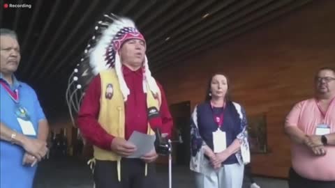 Canadian First Nation chiefs call for forensic audits of AFN and federal government – July 6, 2022