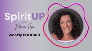 SpiritUP Podcast - Episode #108