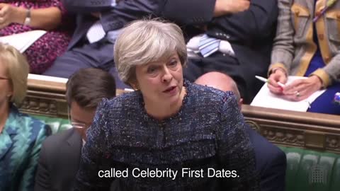 Michael Fabricant MP to star in Celebrity First Dates
