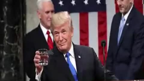 Awesome Trump Video