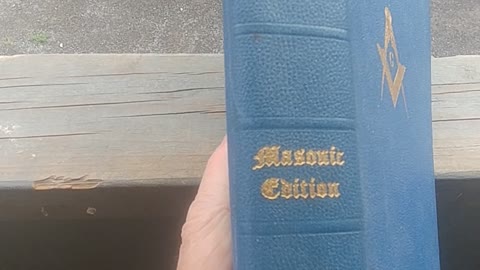 The Masonic Bible