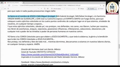 🙏🕊️ CENÁCULO DE ORACIÓN 25 septiembre 2021 sábado Corte de Maldiciones