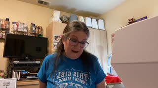 Coffee, Crafts & Chat - Craft Haul - November 20, 2020