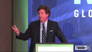 Tucker Carlson Shreds Media Matters In Legendary Speech