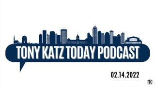 Does The Biden Administration Plan To Stop Russia From Invading Ukraine? — Tony Katz Today Podcast